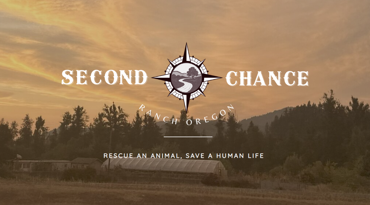 Second Chance Ranch